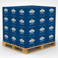 Pallet of Kingdom Spring Water, 1296 - 16.9oz bottles, 108 - 12 packs